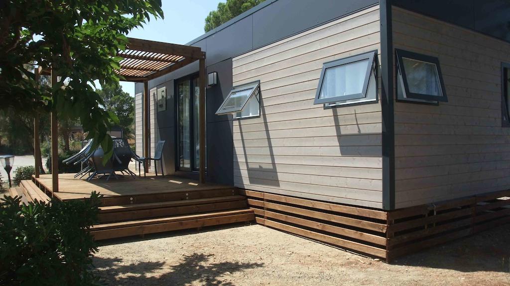 Le Village Vacances de Mimizan Plage Habitación foto